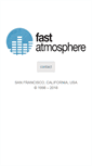 Mobile Screenshot of fastatmosphere.com